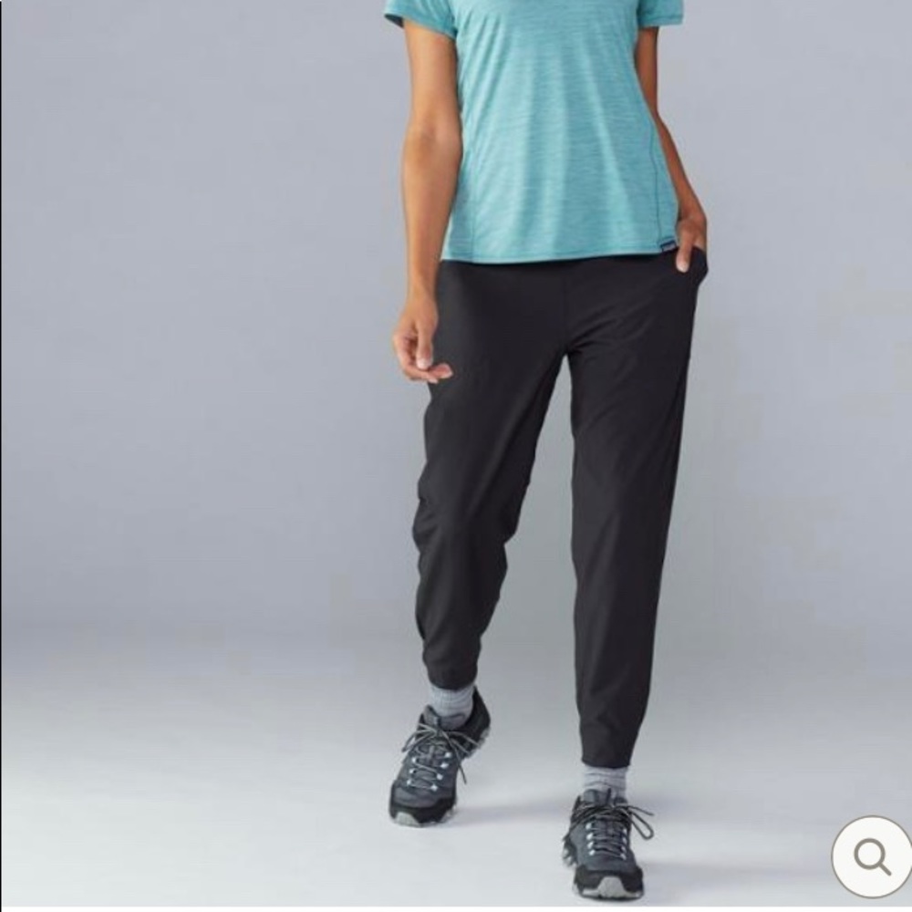 Patagonia - Lined Happy Hike Studio Pant